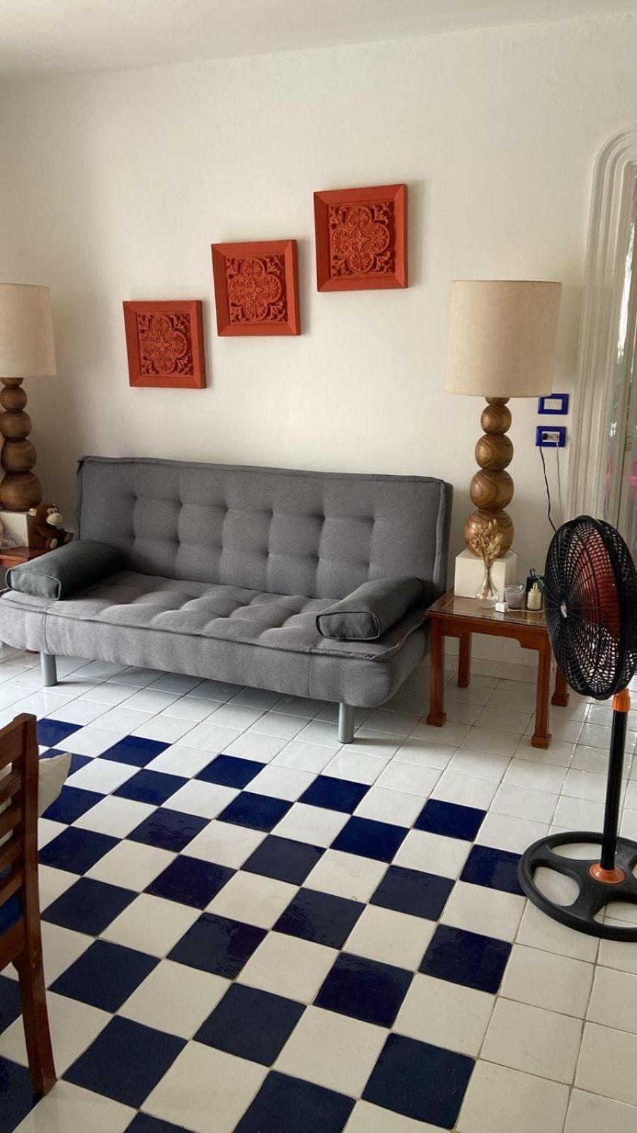 Oasis Corales Apartment *