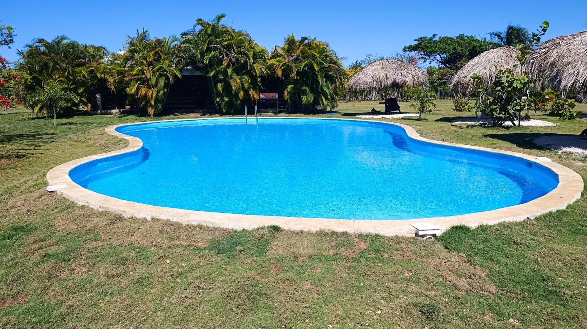 Eco Lodges Macao Beach Bavaro Punta Cana Lodge *
