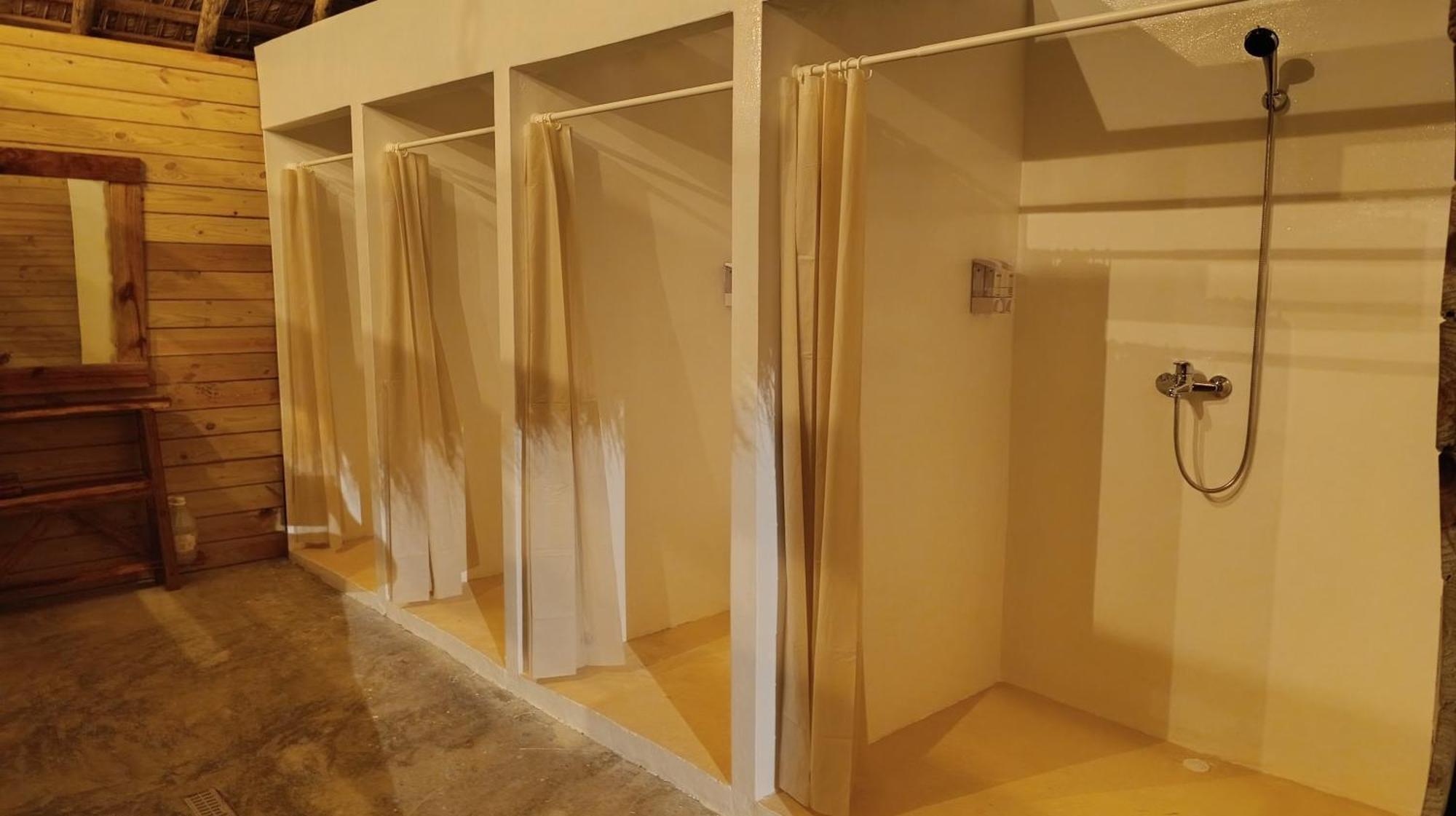 Lodge Eco Lodges Macao Beach Bavaro Punta Cana