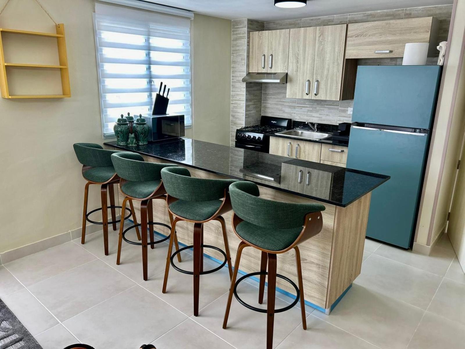 Apartment Your Crissere Tropical Dream Rd *