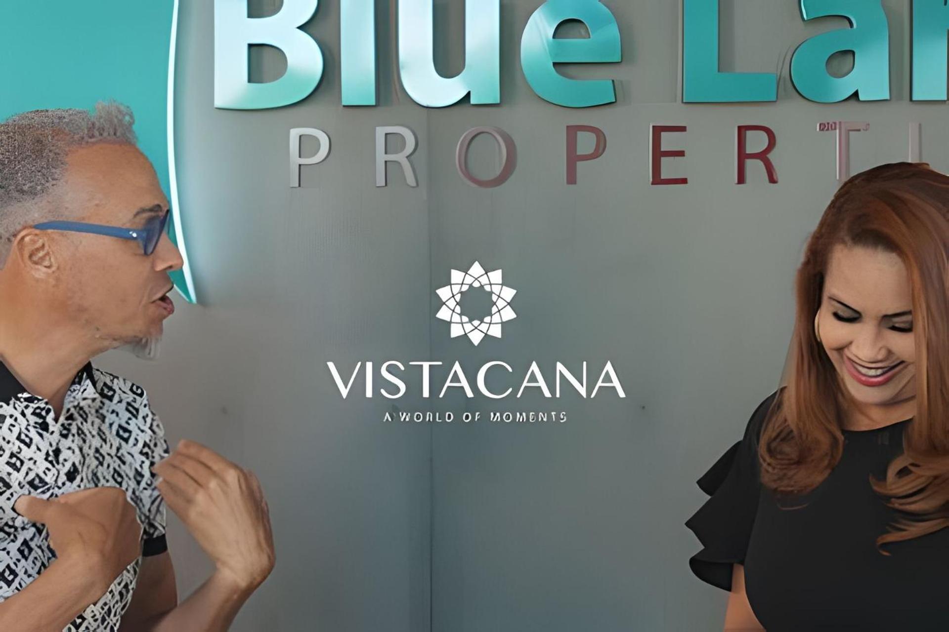 Panorama Lake - Ed A2 Apartamento Punta Cana
