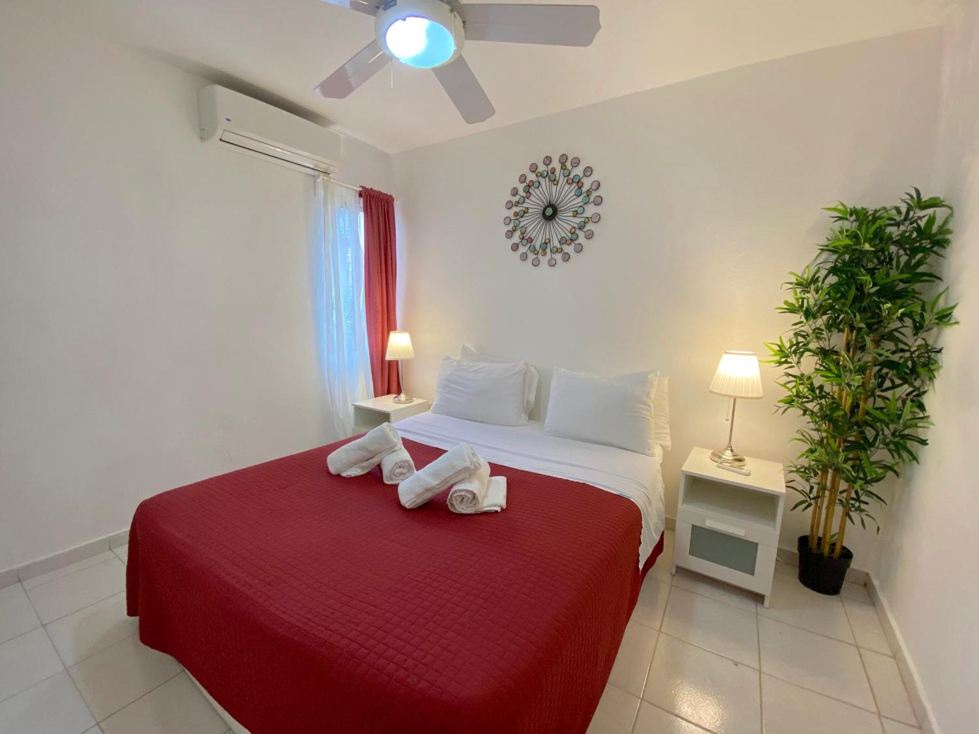 Tropical And - Corales - Great Location With Many Restaurants Apartahotel 5*
