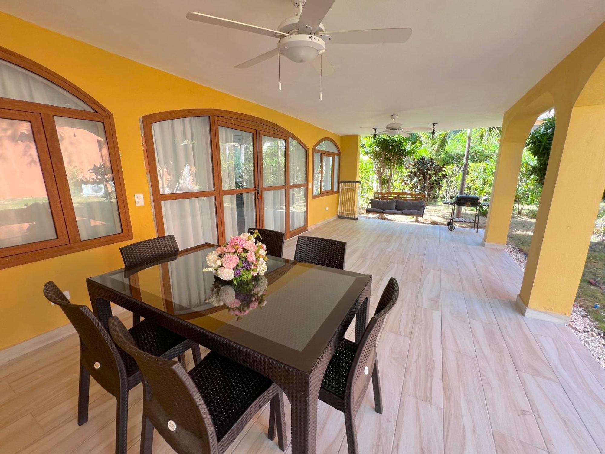 Tropical And - Corales - Great Location With Many Restaurants Apartahotel Punta Cana