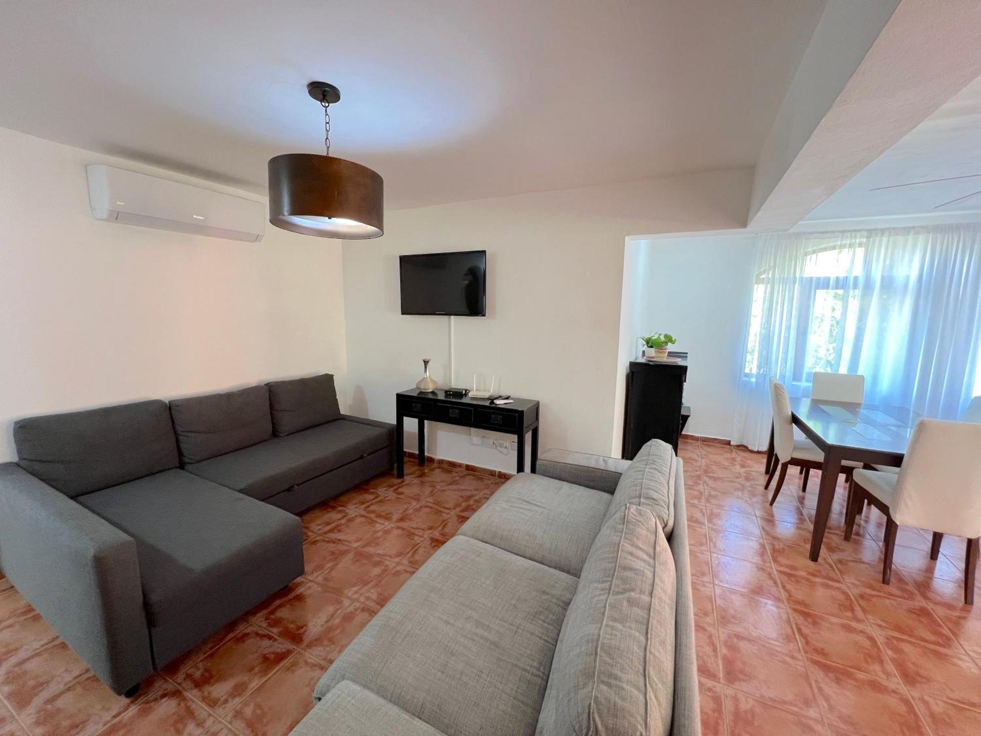 Tropical And - Corales - Great Location With Many Restaurants Apartahotel 5*