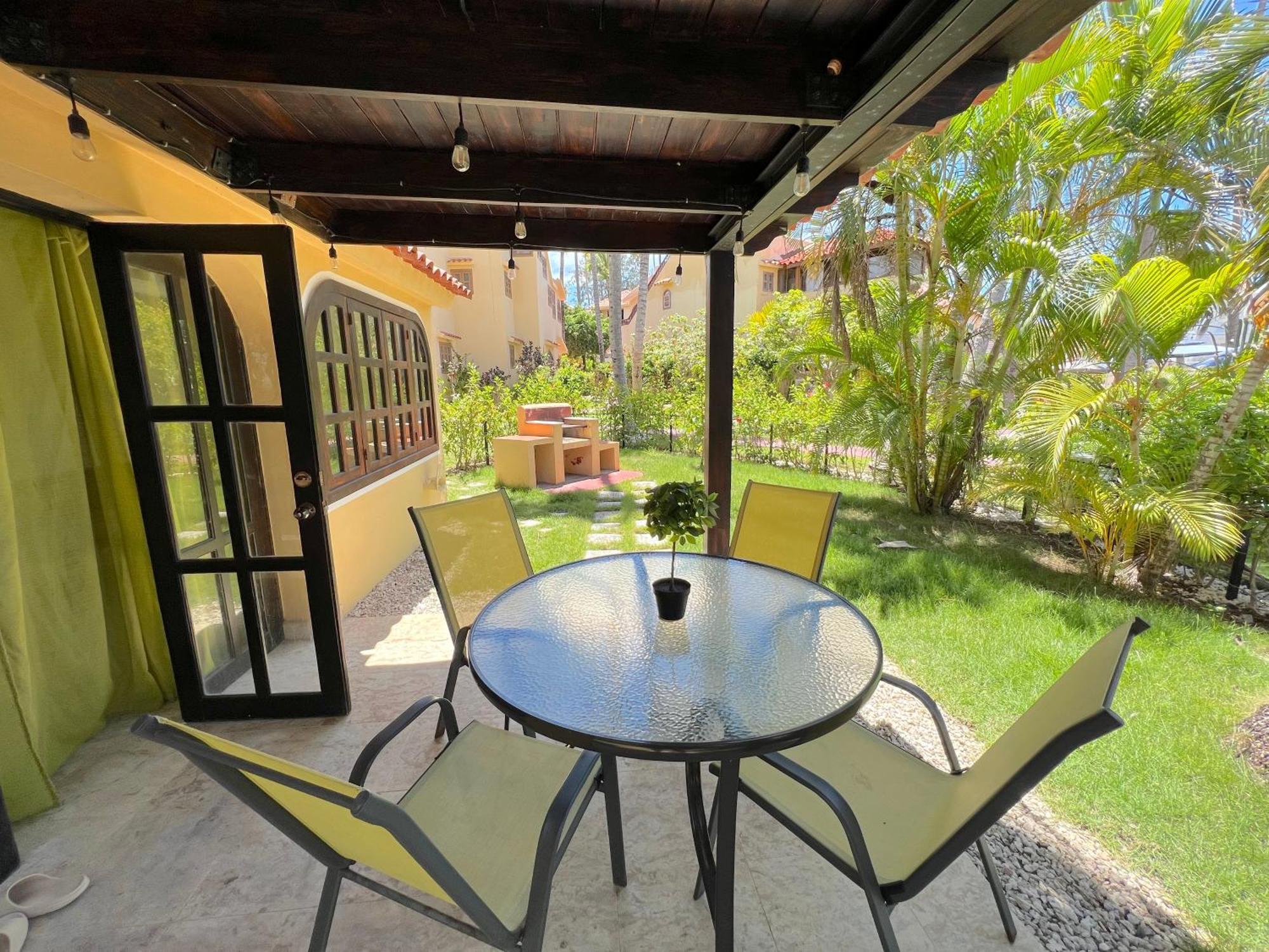 Tropical And - Corales - Great Location With Many Restaurants Apartahotel Punta Cana