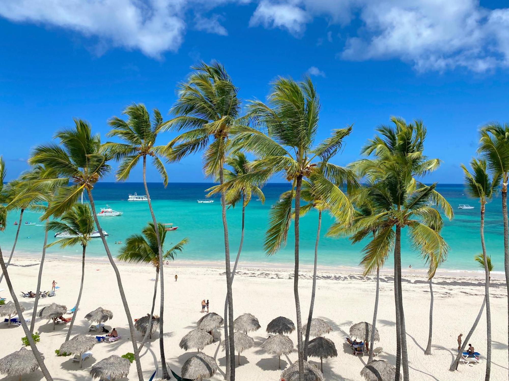 Tropical And - Corales - Great Location With Many Restaurants Apartahotel