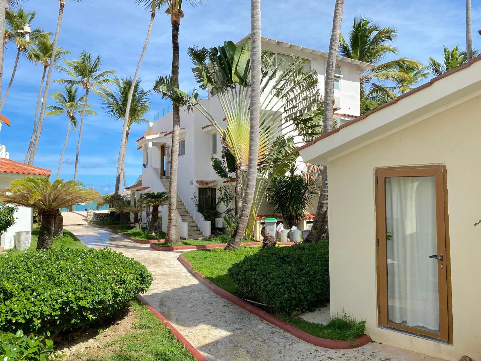 Apartahotel Tropical And - Corales - Great Location With Many Restaurants