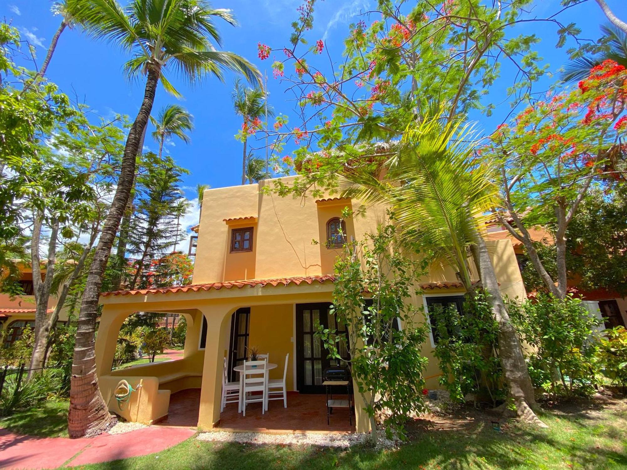 Tropical And - Corales - Great Location With Many Restaurants Apartahotel