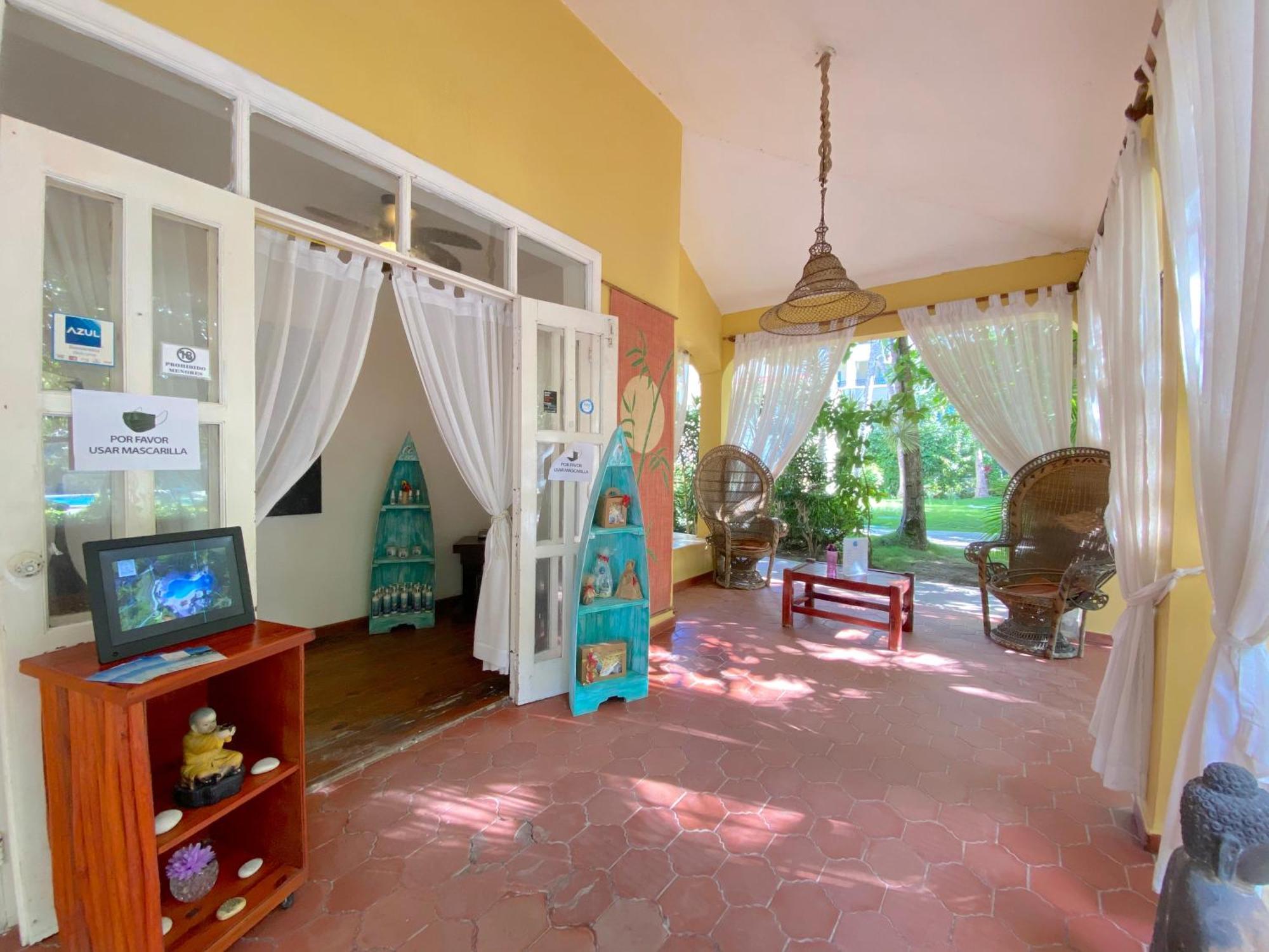Apartahotel Tropical And - Corales - Great Location With Many Restaurants