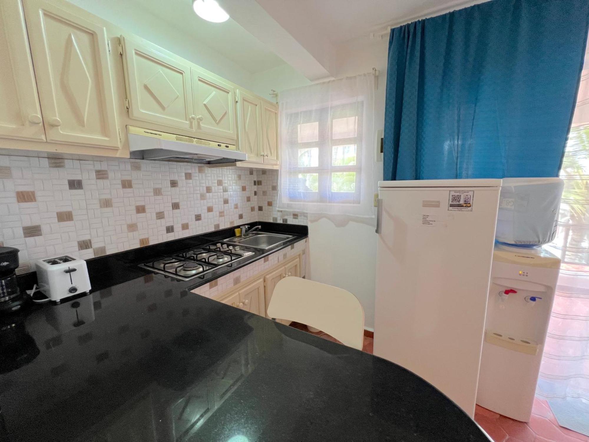 Apartahotel Tropical And - Corales - Great Location With Many Restaurants 5*