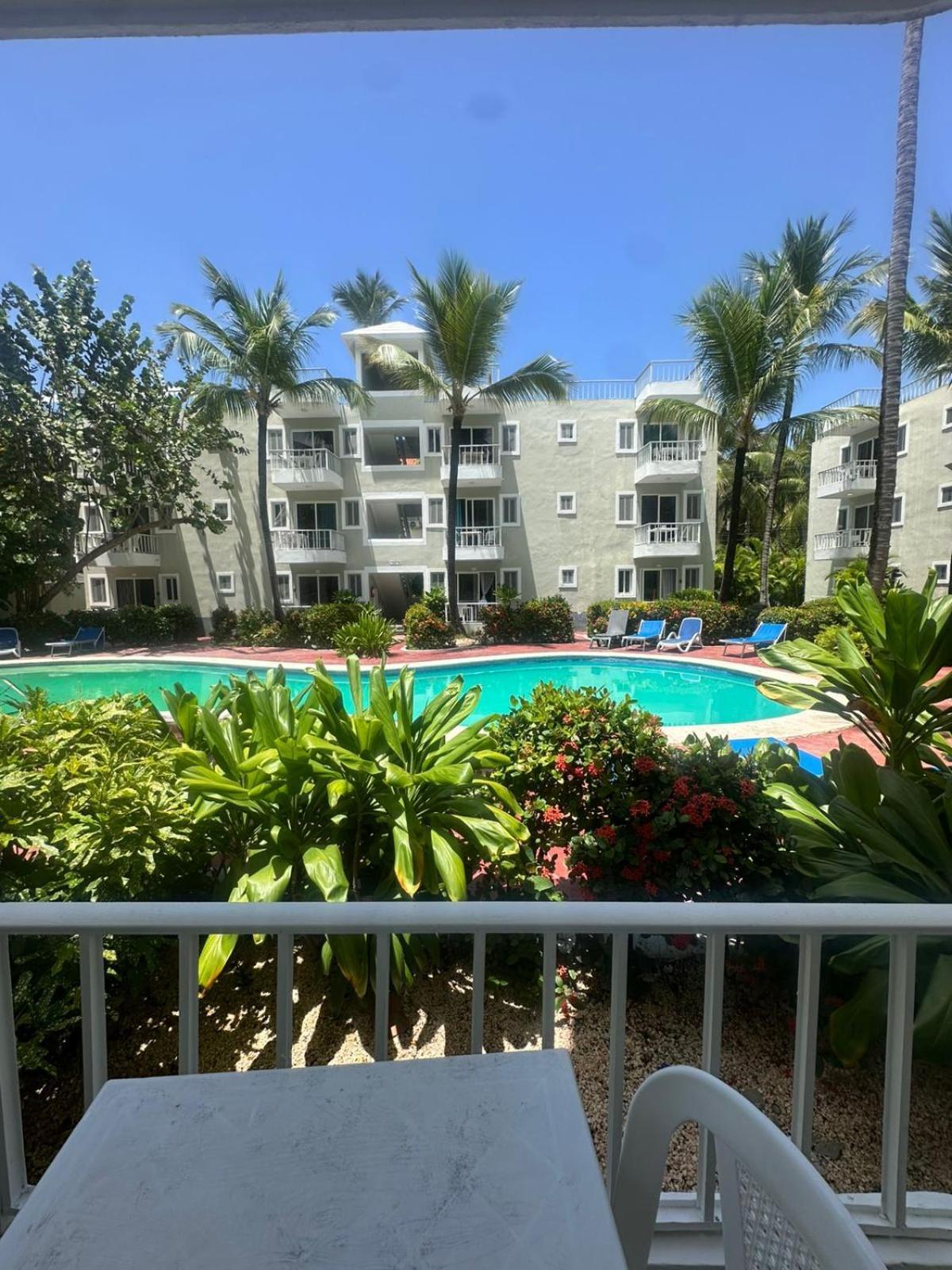 Apartamento Paradise With Tropical Pool And Access