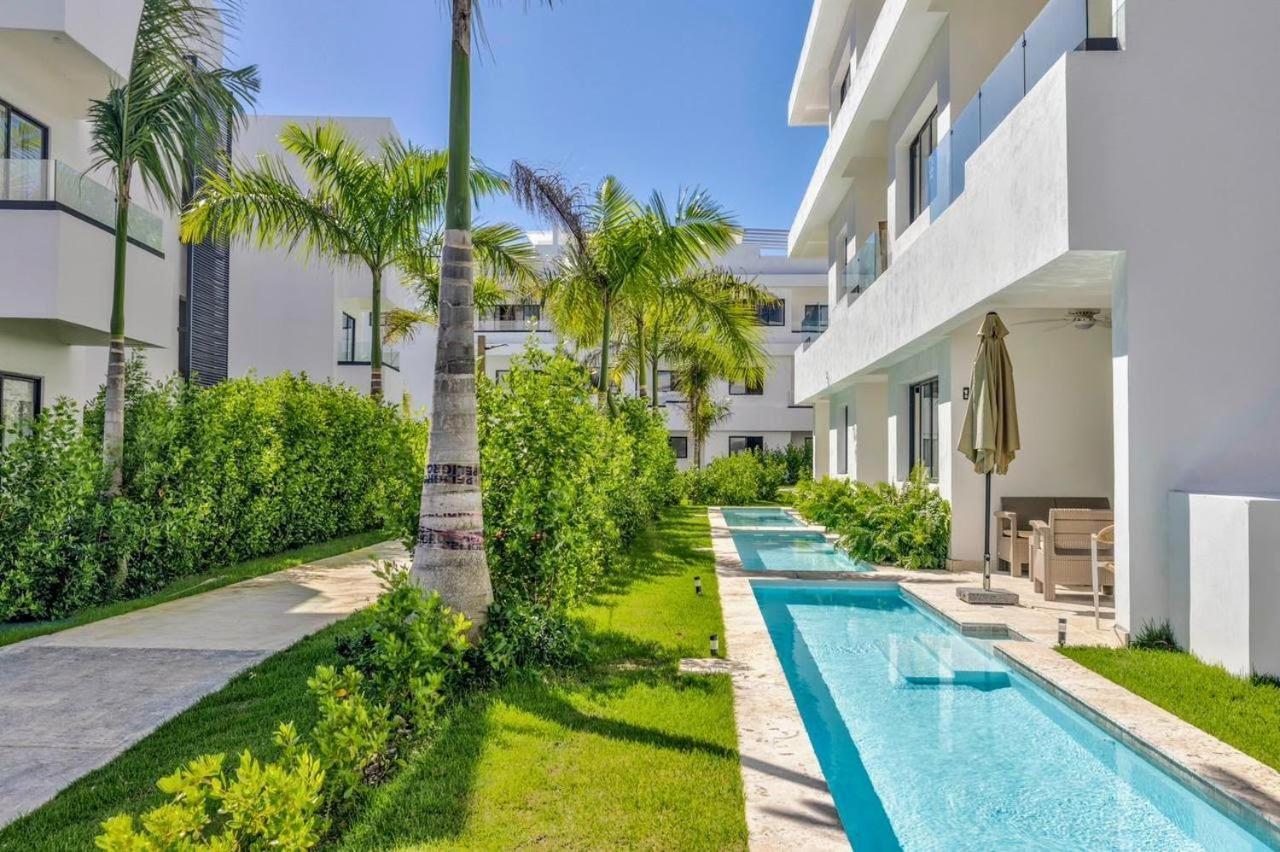 Private Community - White Sands Golf - Modern 2br Private Pool And Patio *