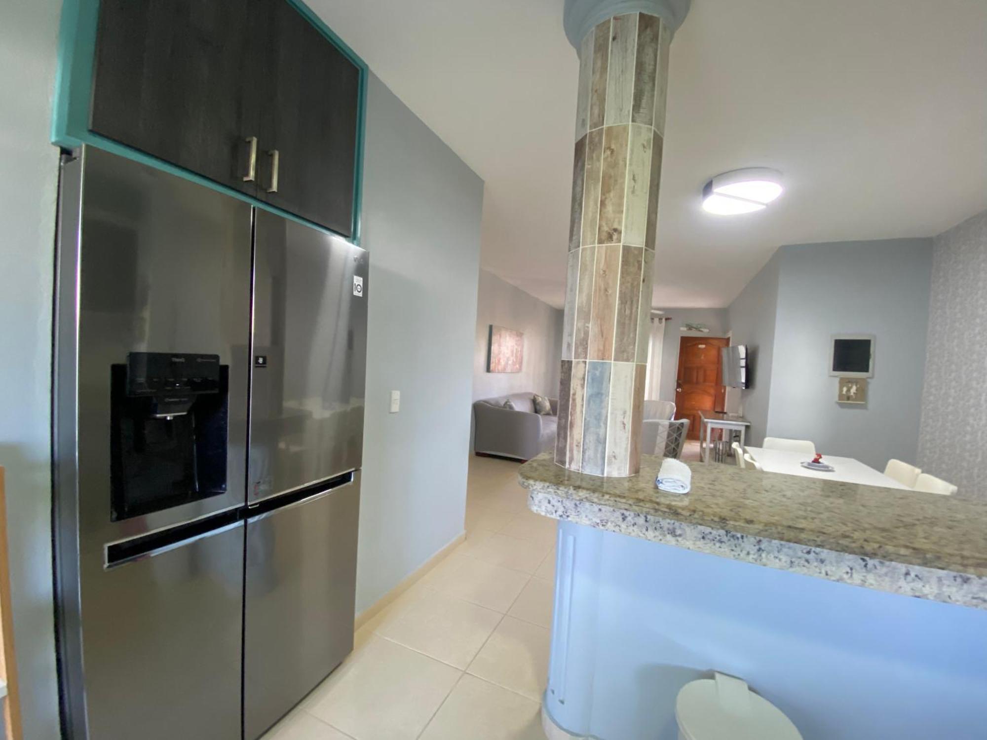 Apartamento Amazing Pool And Life In Corals