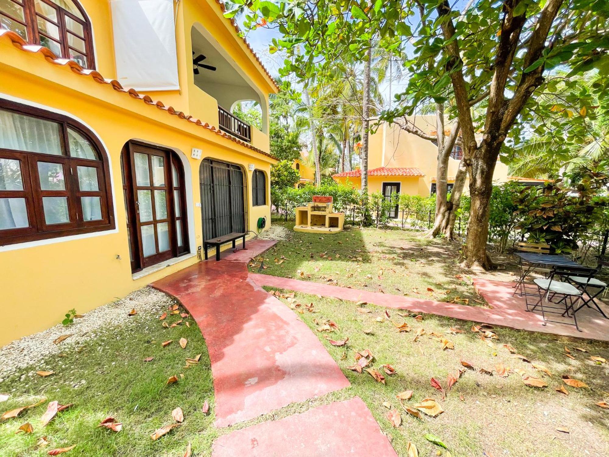 Hotel Tropical And Homes - Club, Spa, Restaurants - Playa Corales Punta Cana
