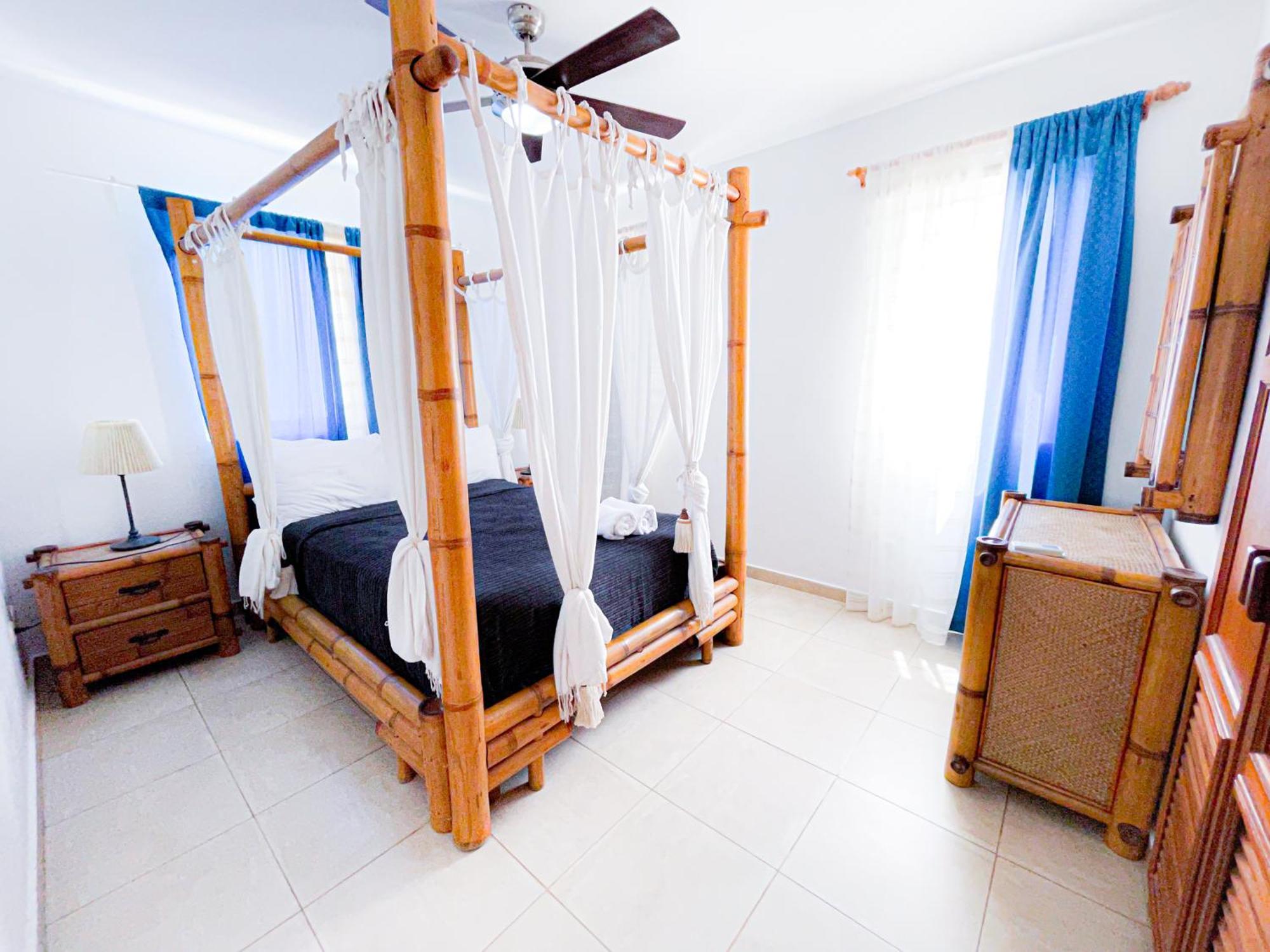 Tropical And Homes - Club, Spa, Restaurants - Playa Corales Hotel Punta Cana
