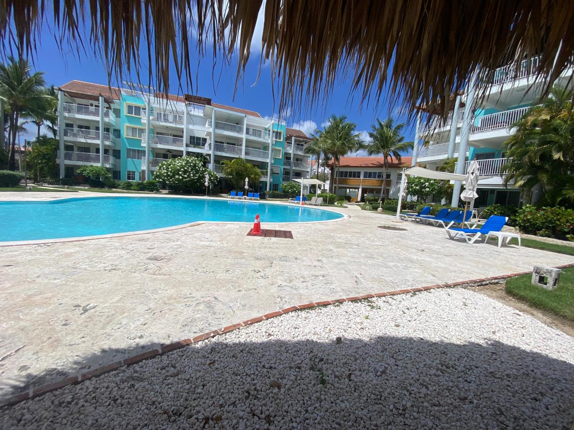 Apartamento Playa Turquesa Penthause Front To The Rd