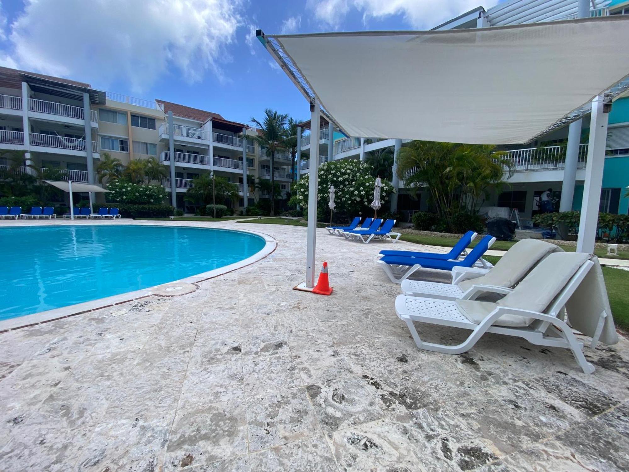 Apartamento Playa Turquesa Penthause Front To The Rd *