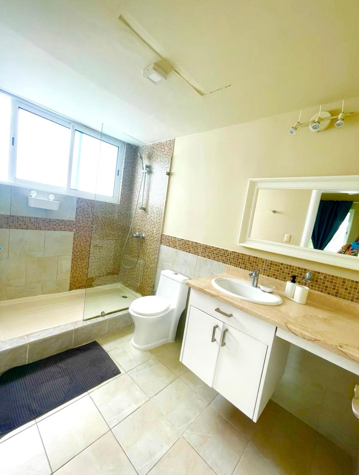 Apartamento Playa Turquesa Penthause Front To The Rd Punta Cana