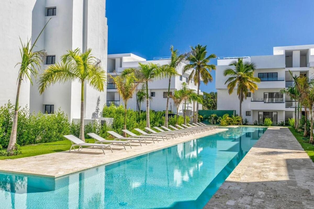 Private Community - White Sands Golf - Modern 2br Private Pool And Patio Apartment *