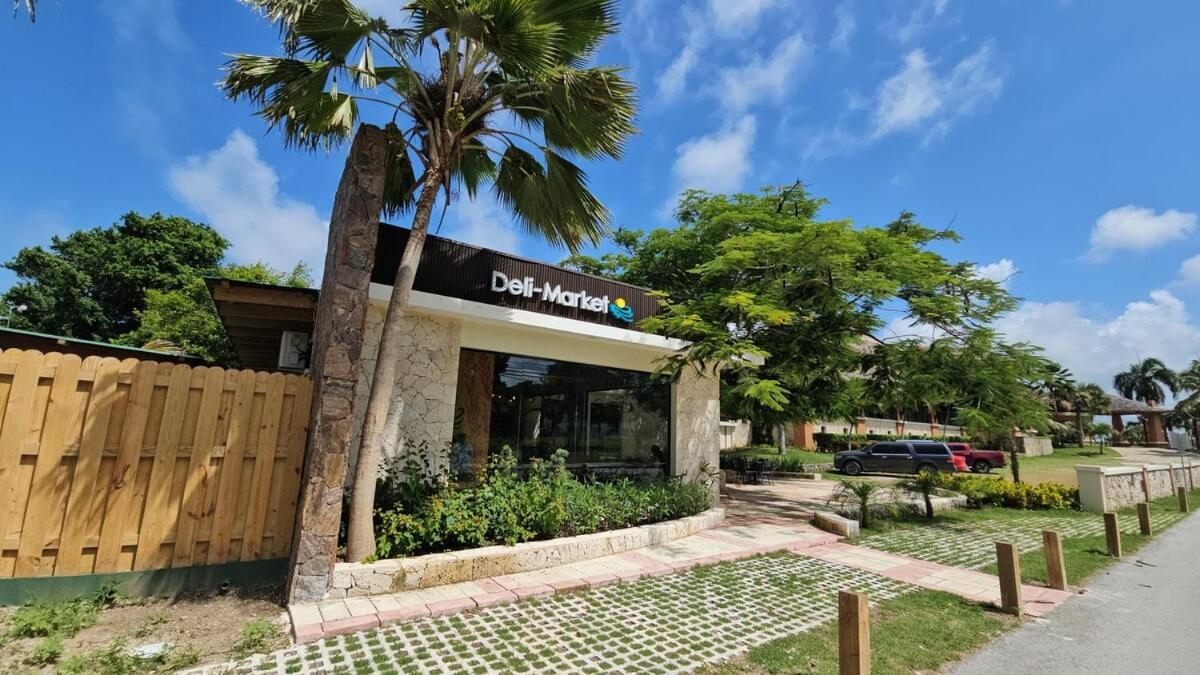 Private Community - White Sands Golf - Modern 2br Private Pool And Patio Apartment Punta Cana