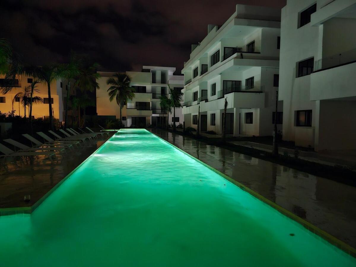 Private Community - White Sands Golf - Modern 2br Private Pool And Patio * Punta Cana