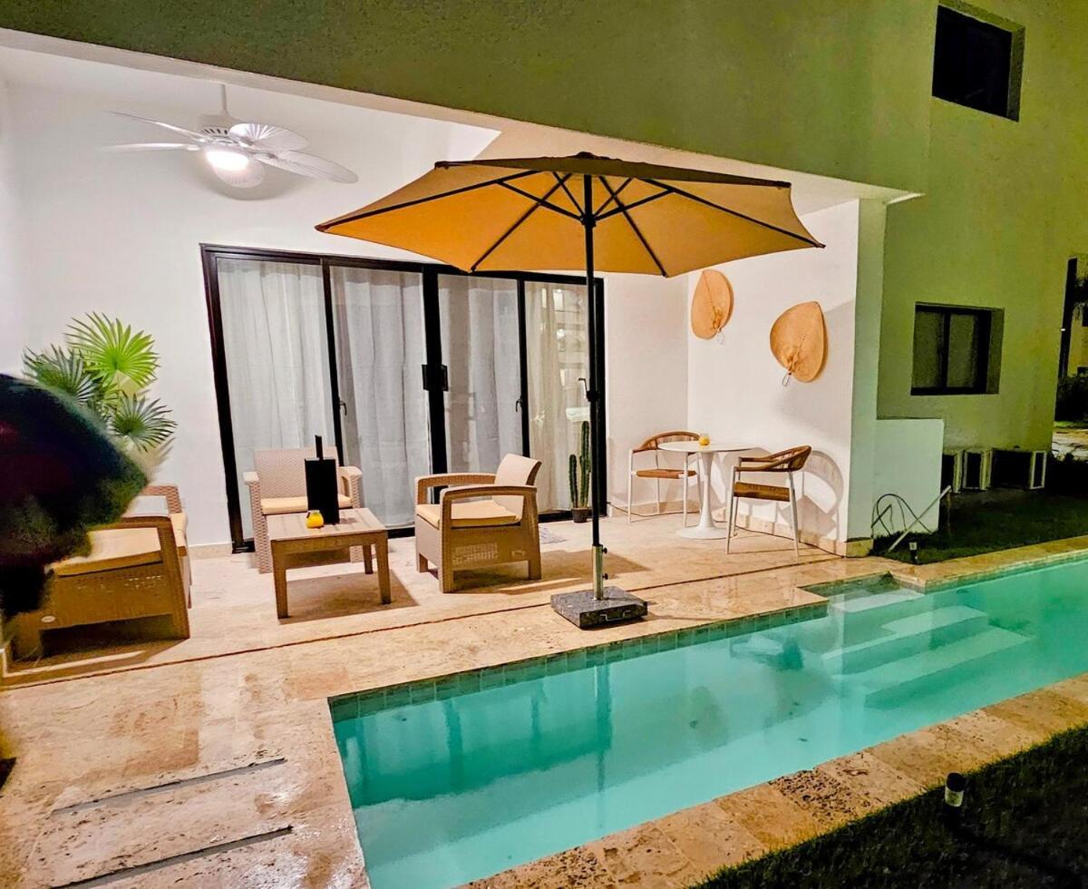 Private Community - White Sands Golf - Modern 2br Private Pool And Patio Apartment *