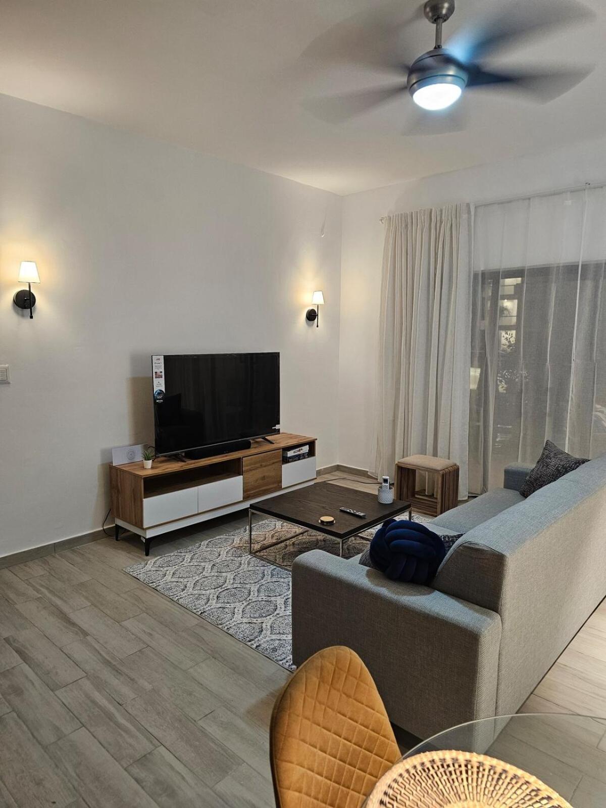Private Community - White Sands Golf - Modern 2br Private Pool And Patio Apartment *
