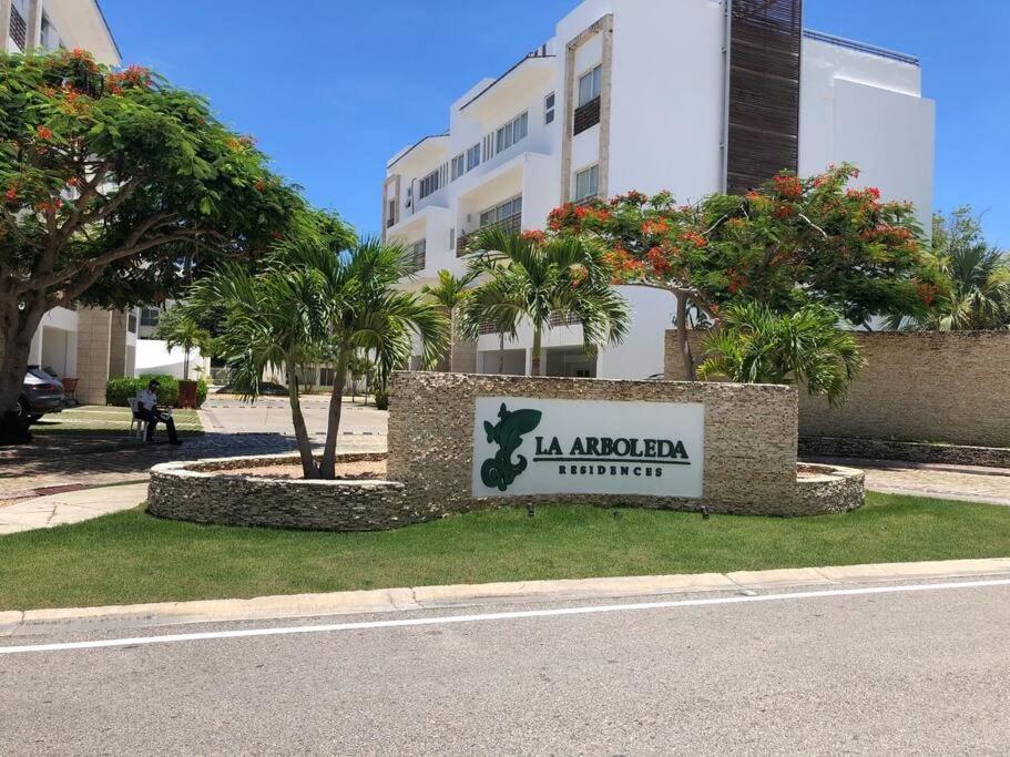 380sq Mts, 2 Stories Apt, Private Pool, Capcana Apartamento Punta Cana