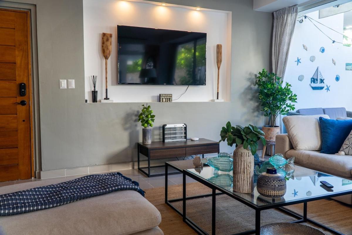 380sq Mts, 2 Stories Apt, Private Pool, Capcana *