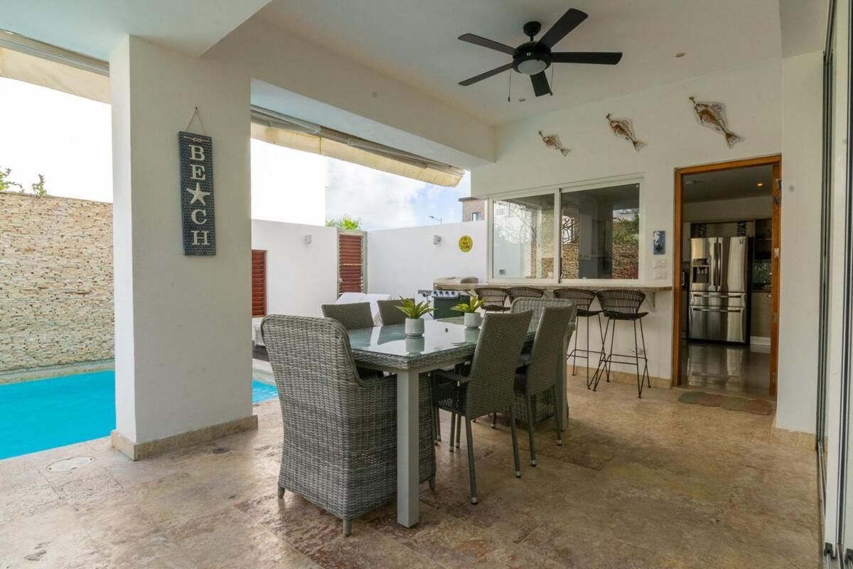 380sq Mts, 2 Stories Apt, Private Pool, Capcana Apartamento