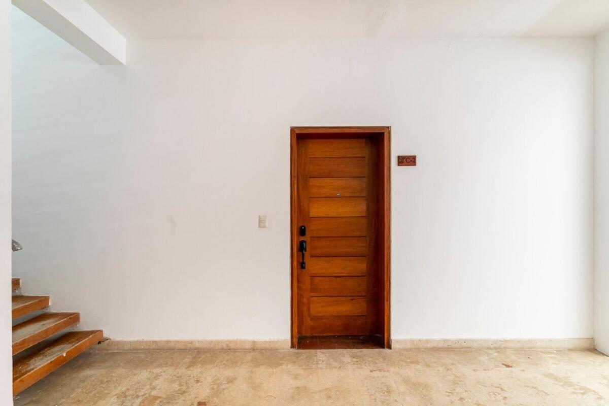 380sq Mts, 2 Stories Apt, Private Pool, Capcana Apartamento