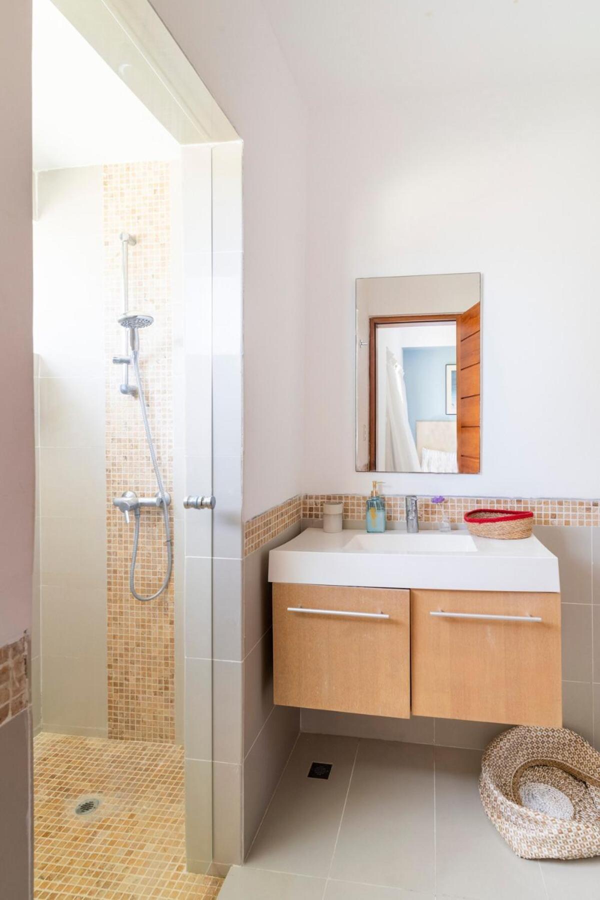 380sq Mts, 2 Stories Apt, Private Pool, Capcana *