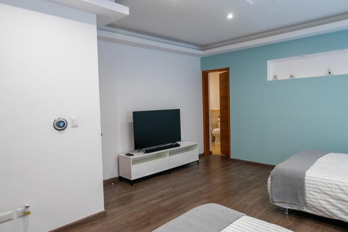 380sq Mts, 2 Stories Apt, Private Pool, Capcana Punta Cana