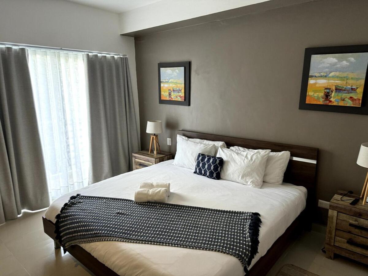 380sq Mts, 2 Stories Apt, Private Pool, Capcana