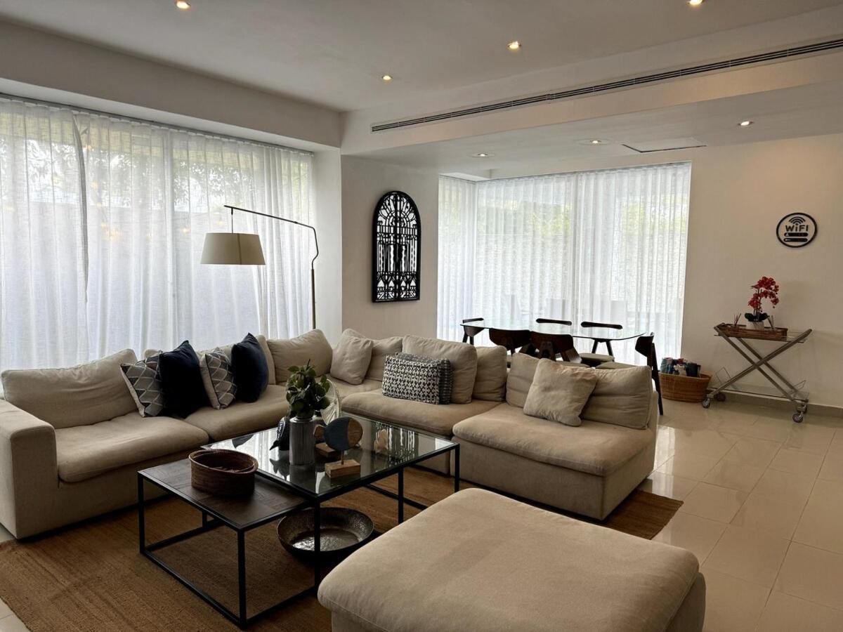 Apartamento 380sq Mts, 2 Stories Apt, Private Pool, Capcana