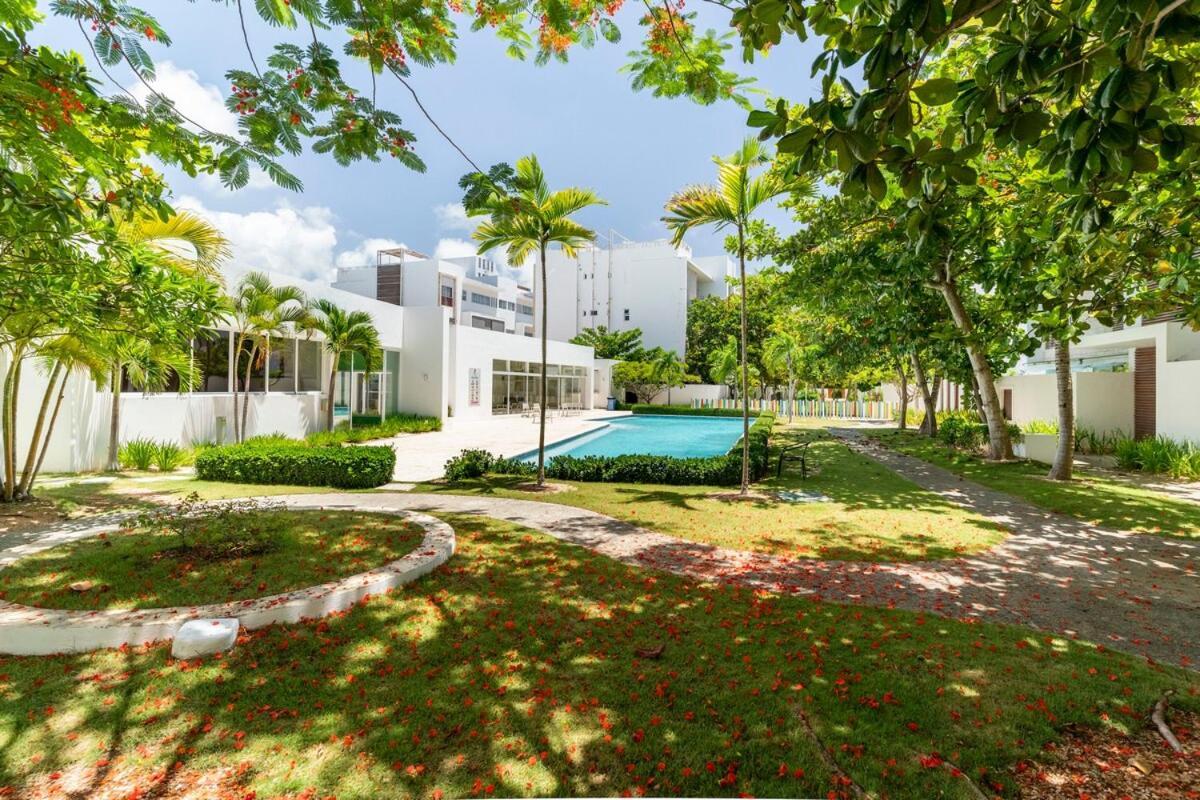 Apartamento 380sq Mts, 2 Stories Apt, Private Pool, Capcana
