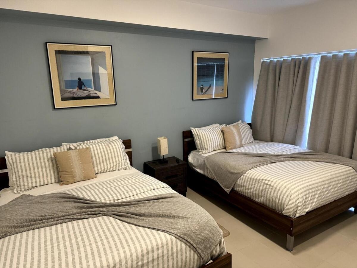 Apartamento 380sq Mts, 2 Stories Apt, Private Pool, Capcana *