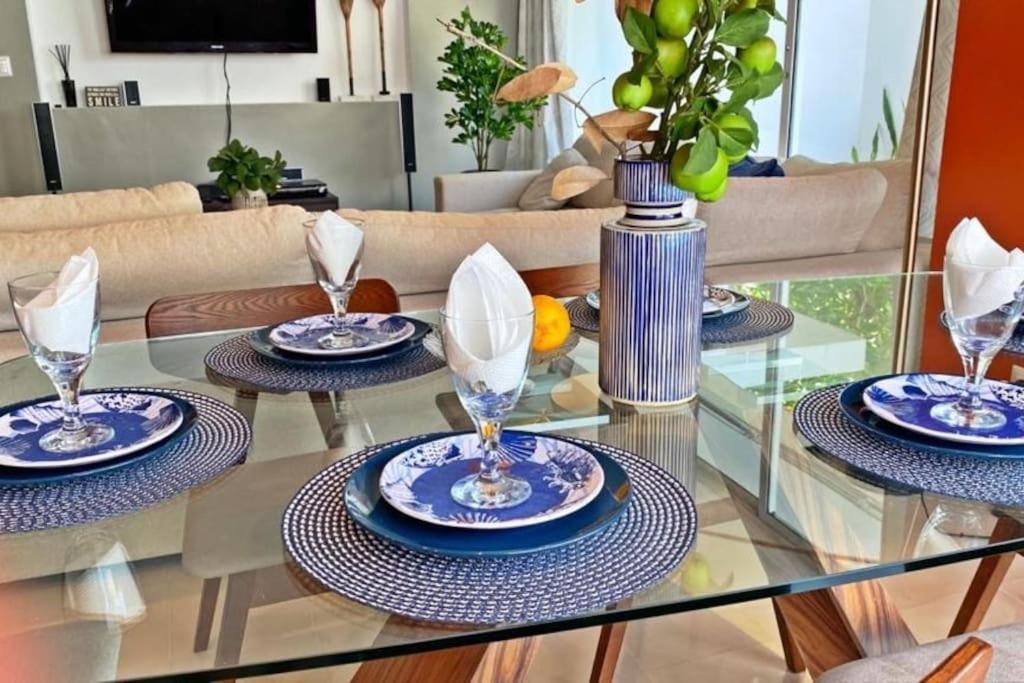 380sq Mts, 2 Stories Apt, Private Pool, Capcana Punta Cana