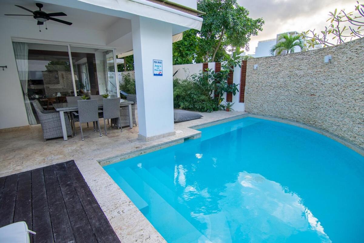 380sq Mts, 2 Stories Apt, Private Pool, Capcana Apartamento *