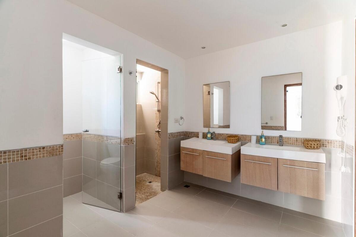 380sq Mts, 2 Stories Apt, Private Pool, Capcana * Punta Cana