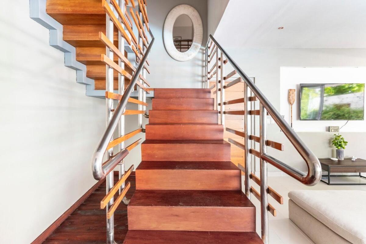 380sq Mts, 2 Stories Apt, Private Pool, Capcana Punta Cana