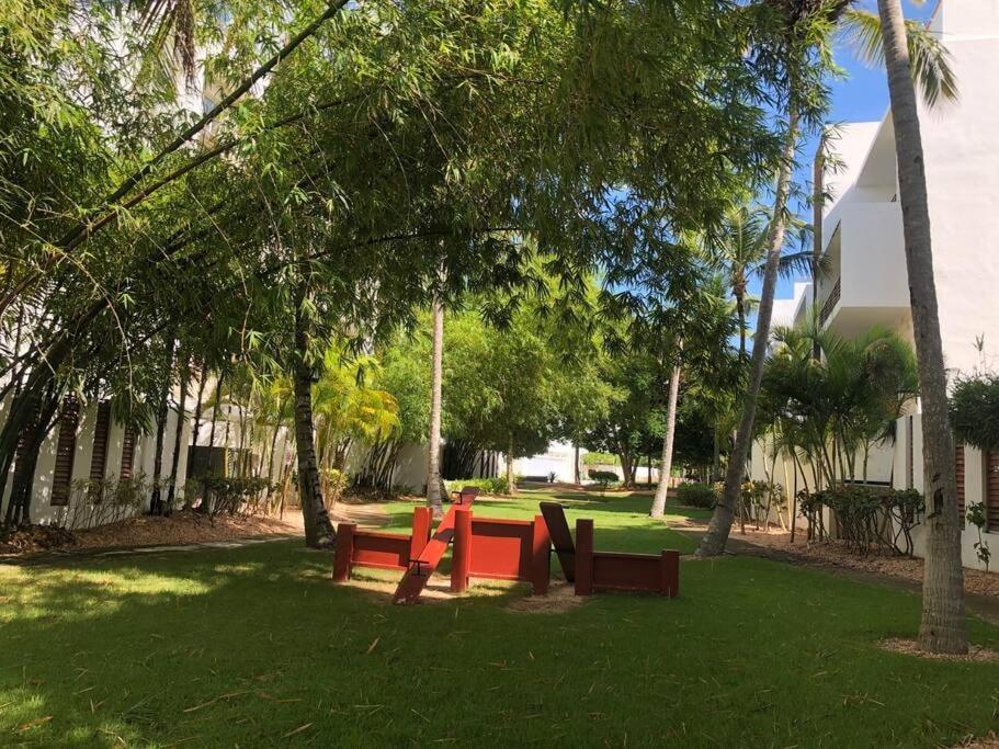 380sq Mts, 2 Stories Apt, Private Pool, Capcana Apartamento