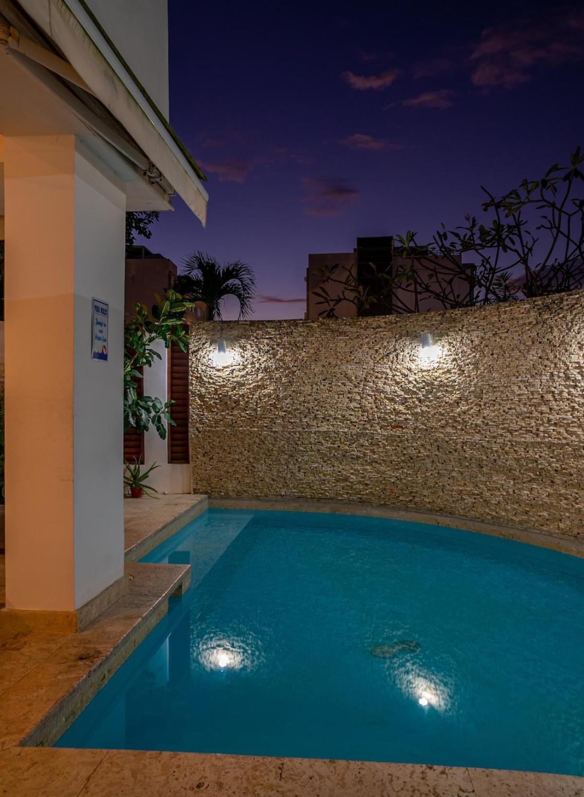 380sq Mts, 2 Stories Apt, Private Pool, Capcana