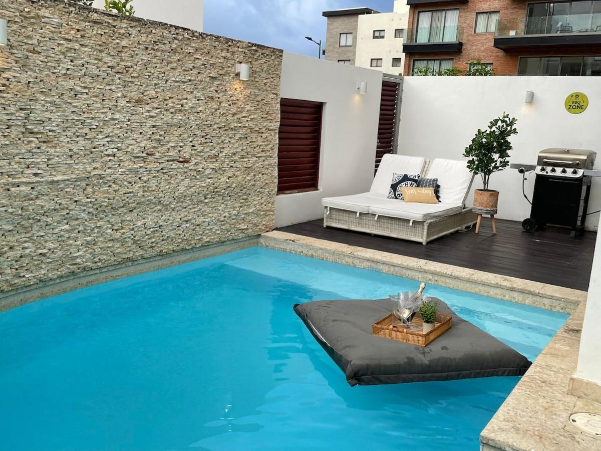 Apartamento 380sq Mts, 2 Stories Apt, Private Pool, Capcana *