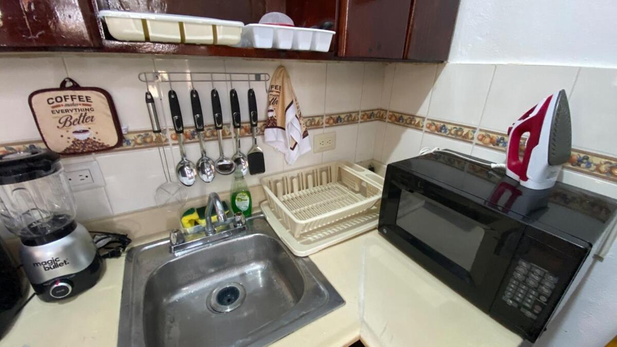 Apartamento Pool View First Floor 2 Bdrm *