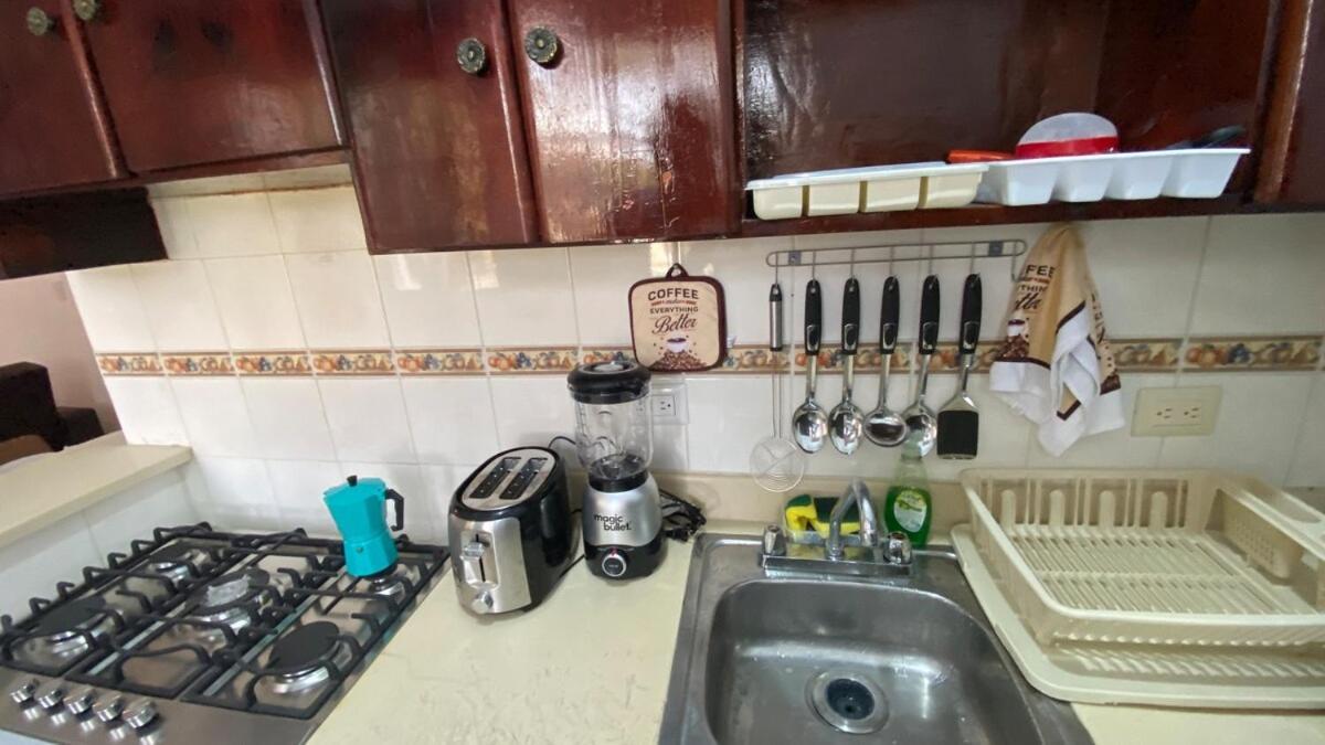 Pool View First Floor 2 Bdrm * Punta Cana