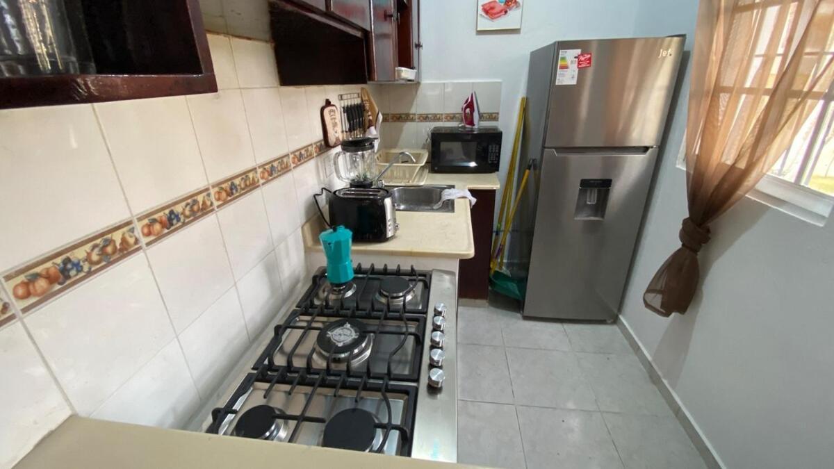 Apartamento Pool View First Floor 2 Bdrm