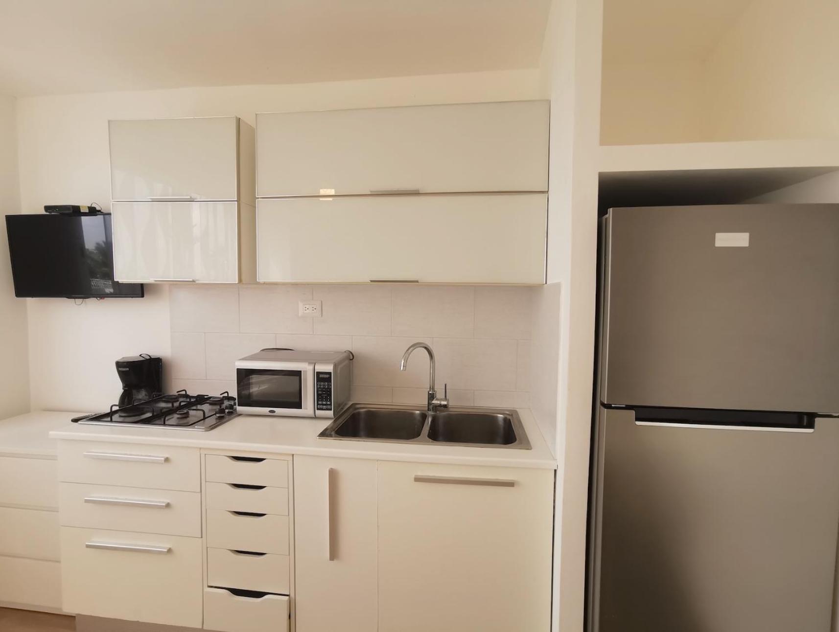 Grand Caribe Studios And Suites Playa Los Corales * Punta Cana