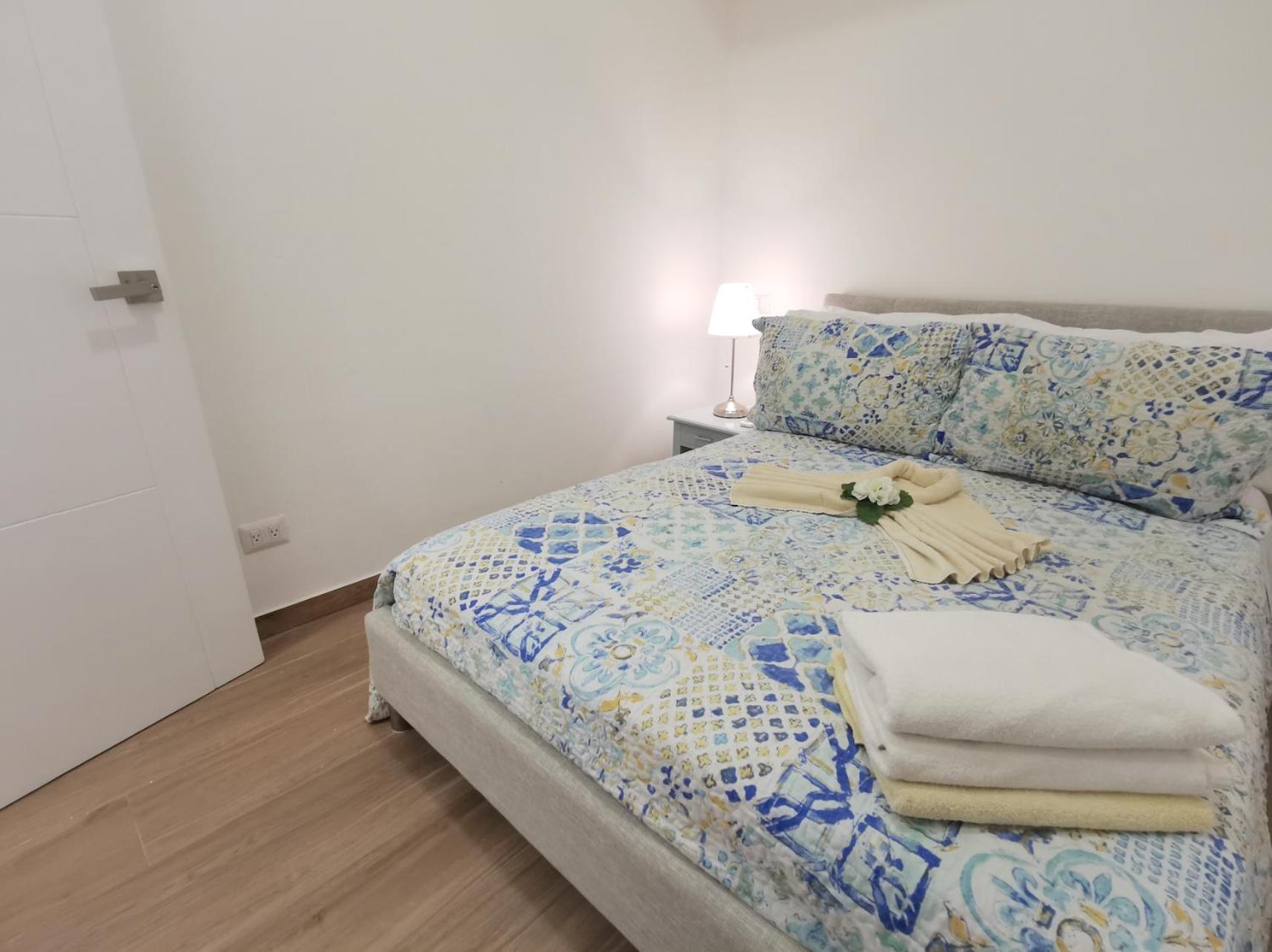 Grand Caribe Studios And Suites Playa Los Corales Punta Cana