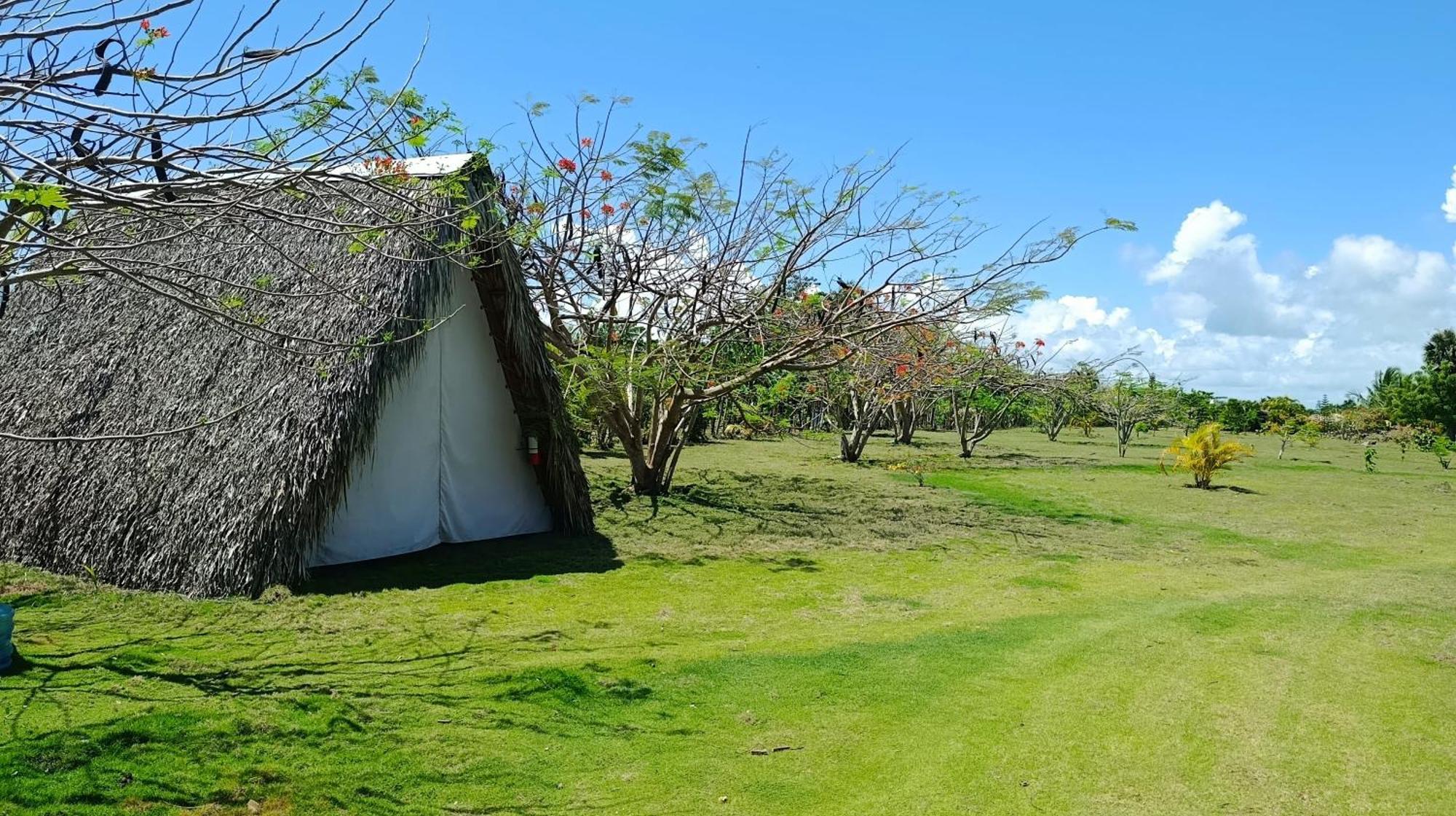 Eco Lodges Macao Beach Bavaro Punta Cana Lodge Punta Cana